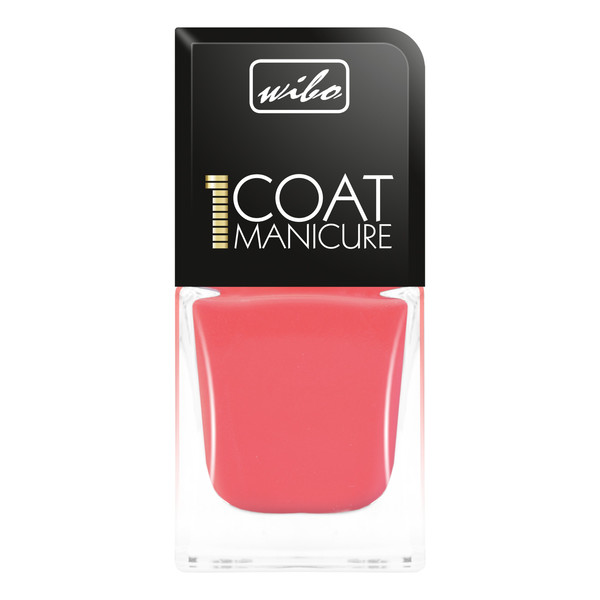 1 Coat Manicure lakier do paznokci 15 8.5ml