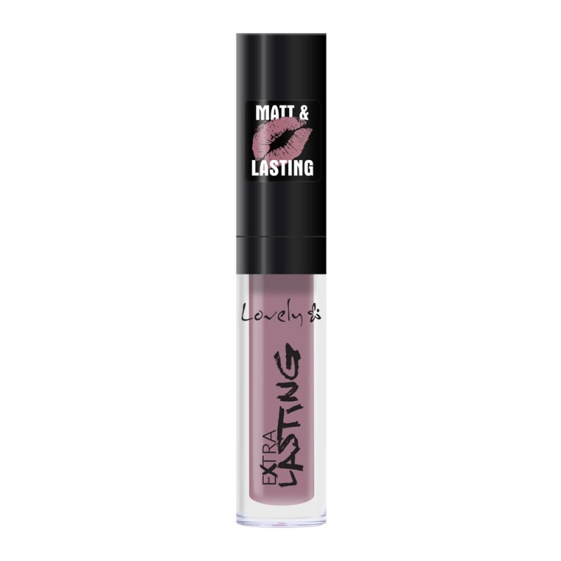 Lip Gloss Extra Lasting błyszczyk do ust 1 6ml