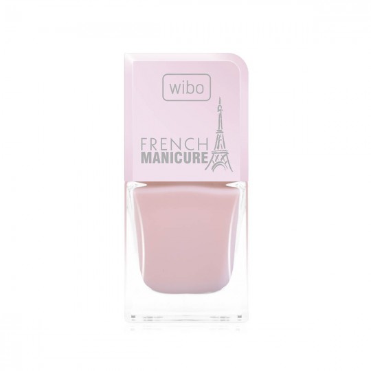 French Manicure lakier do paznokci 3 8.5ml