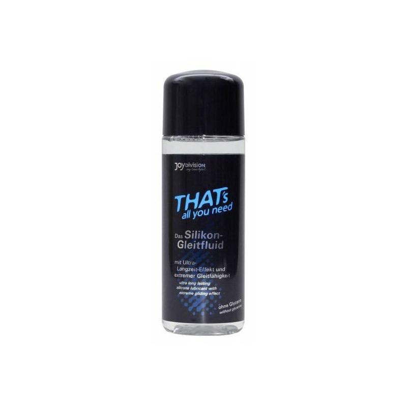 THAT&039s-all you need, 100ml