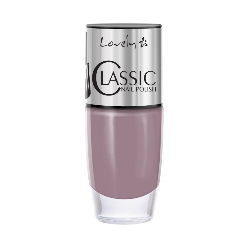 Classic Nail Polish lakier do paznokci 204 8ml