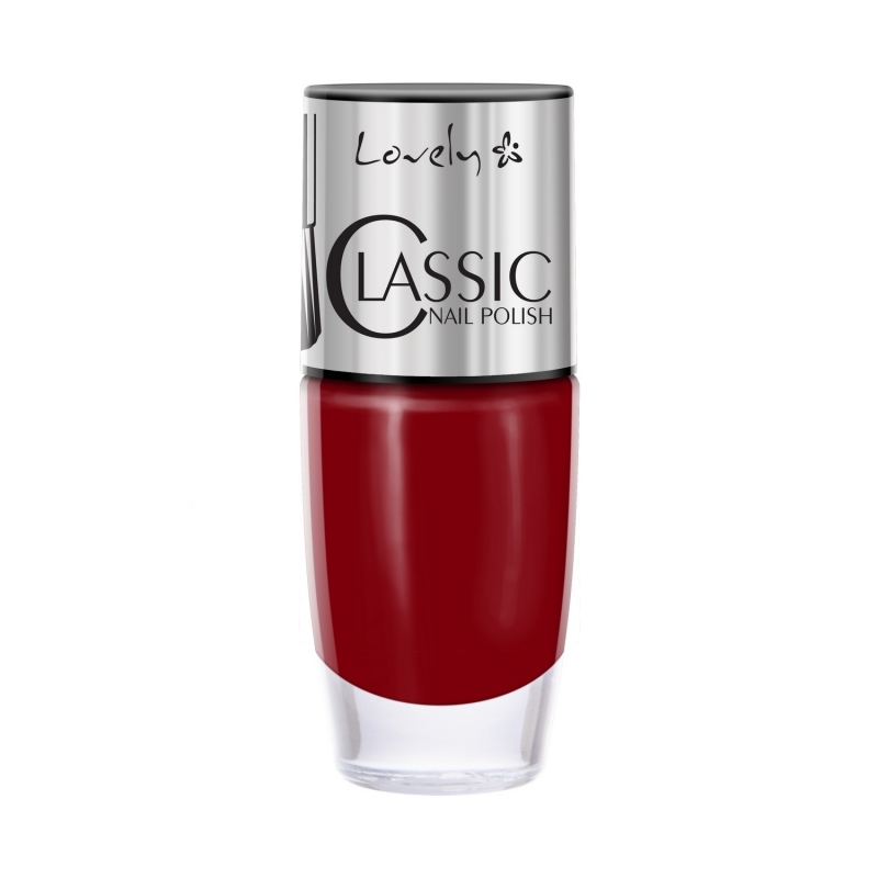 Classic Nail Polish lakier do paznokci 369 8ml