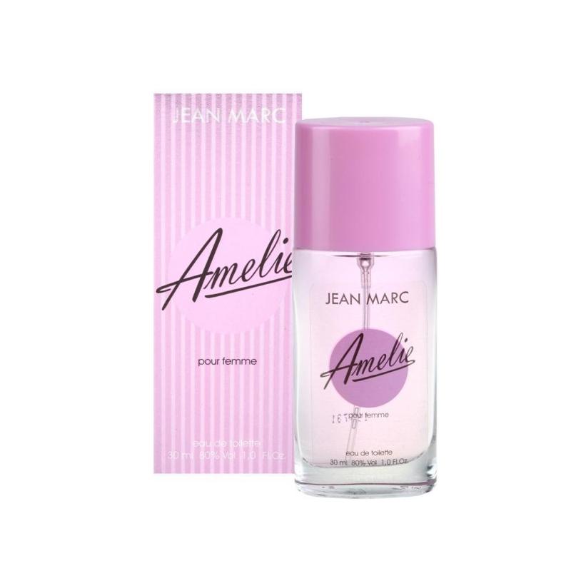Amelie Pour Femme woda toaletowa 30ml Amelie Pour Femme woda toaletowa 30ml
