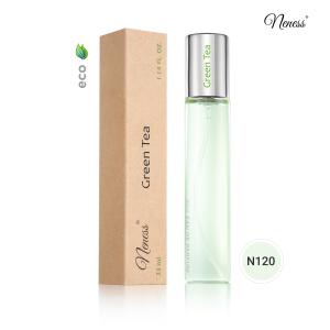 N120. Neness Green Tea - 33 ml - zapach damski