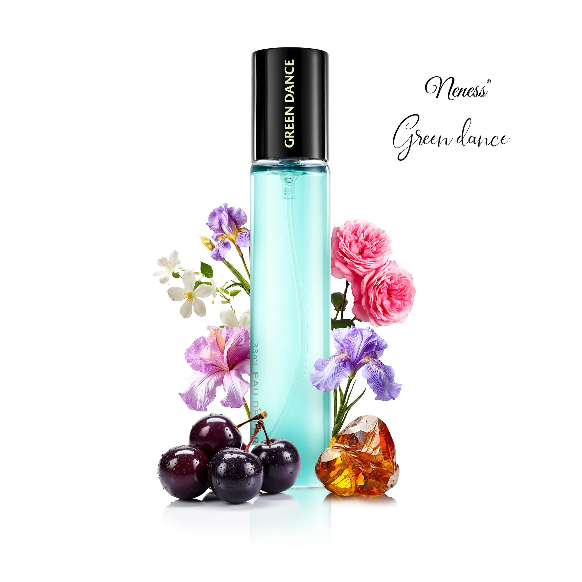 N212. Deca&Dence - 33 ml - zapach damski