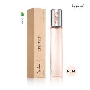 N014. Neness Mania - 33 ml - zapach damski
