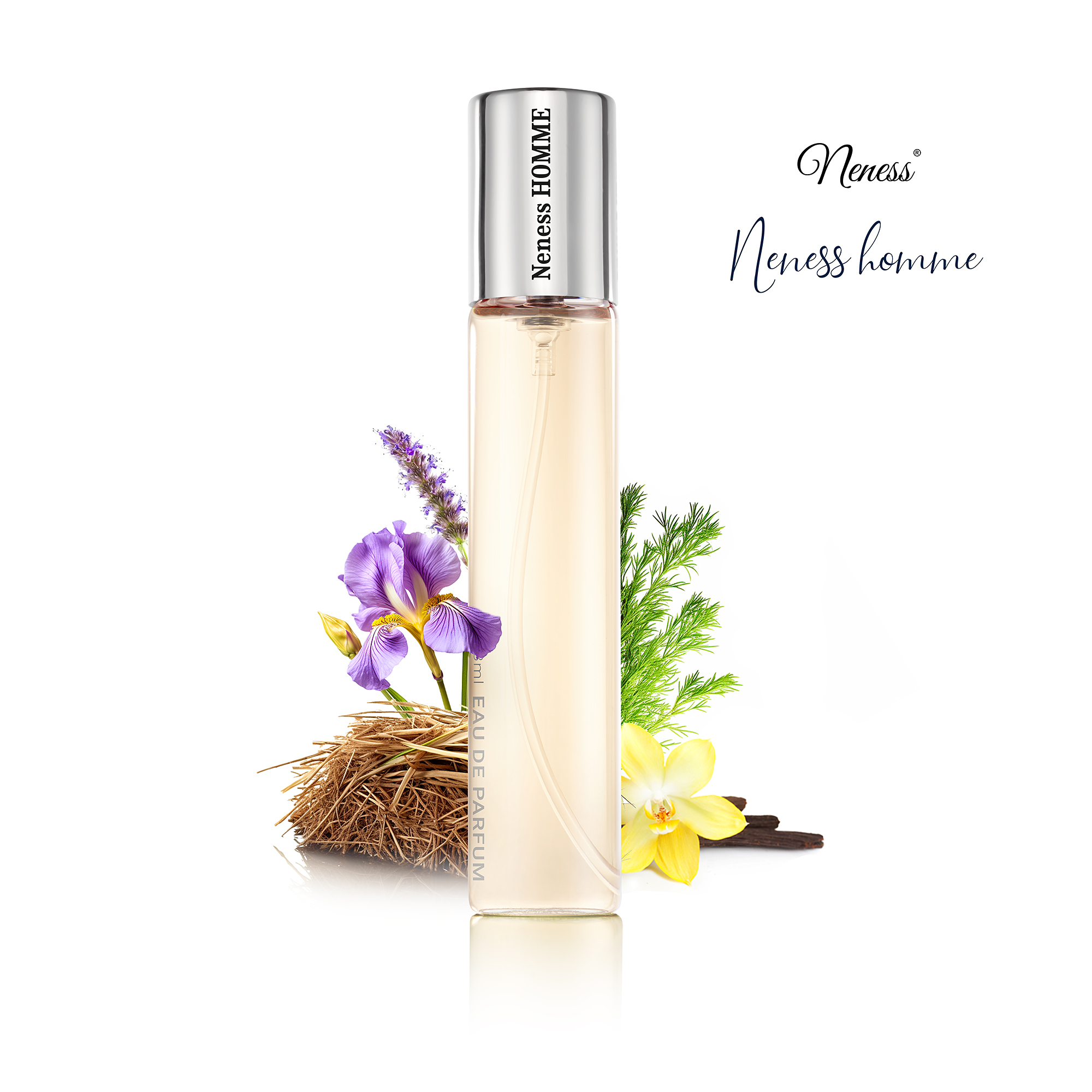 N109. Neness Neness Homme - 33 ml - zapach męski