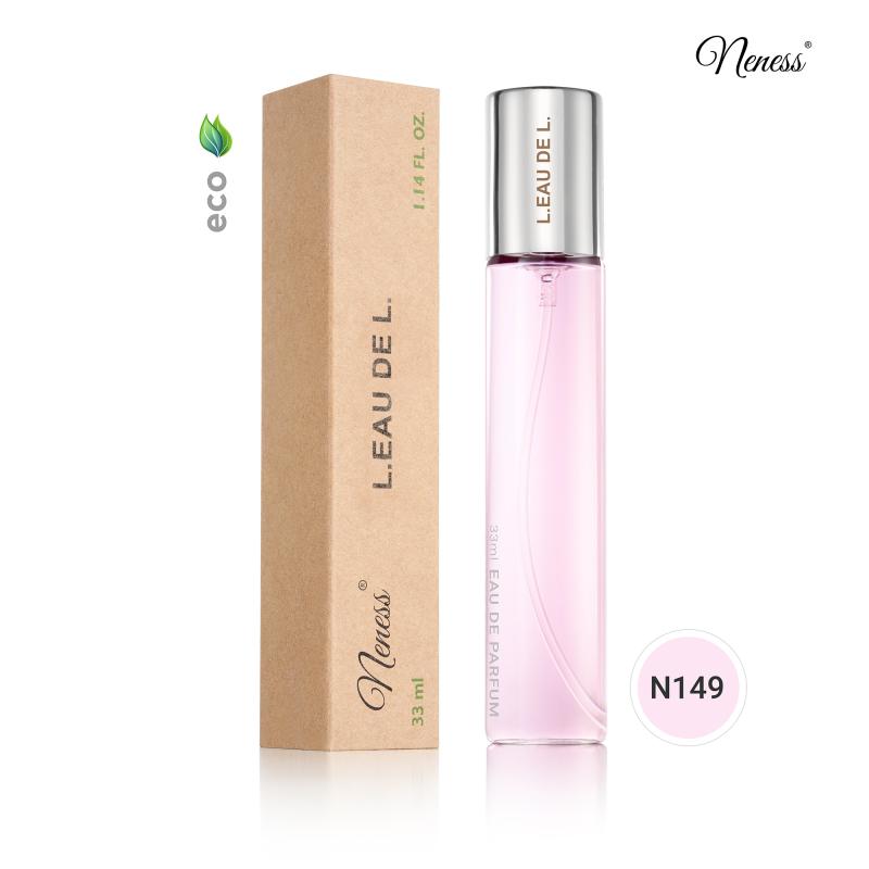 N149. Neness L.eau de L. - 33 ml - zapach damski