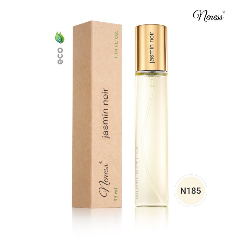 N185. Neness Jasmin Noir - 33 ml - zapach męski