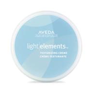 Light Elements Texturizing Creme lekki krem nadający teksturę do włosów 75ml