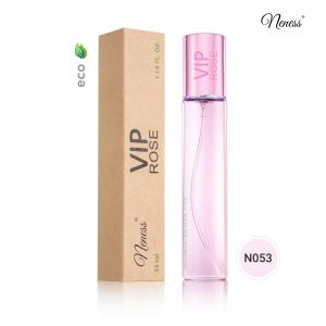 N053. Neness VIP Rose - 33 ml - zapach damski