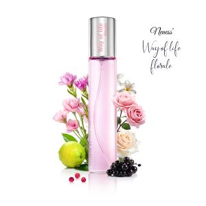N162. Way Of Life Florale - 33 ml - zapach damski