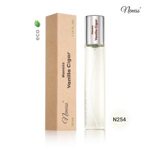 N254. Neness Vanilla Cigar - 33 ml - zapach unisex