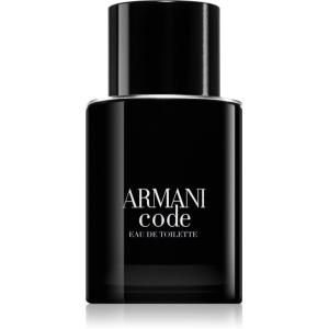 Giorgio Armani Code 125 ml dla mężczyzn