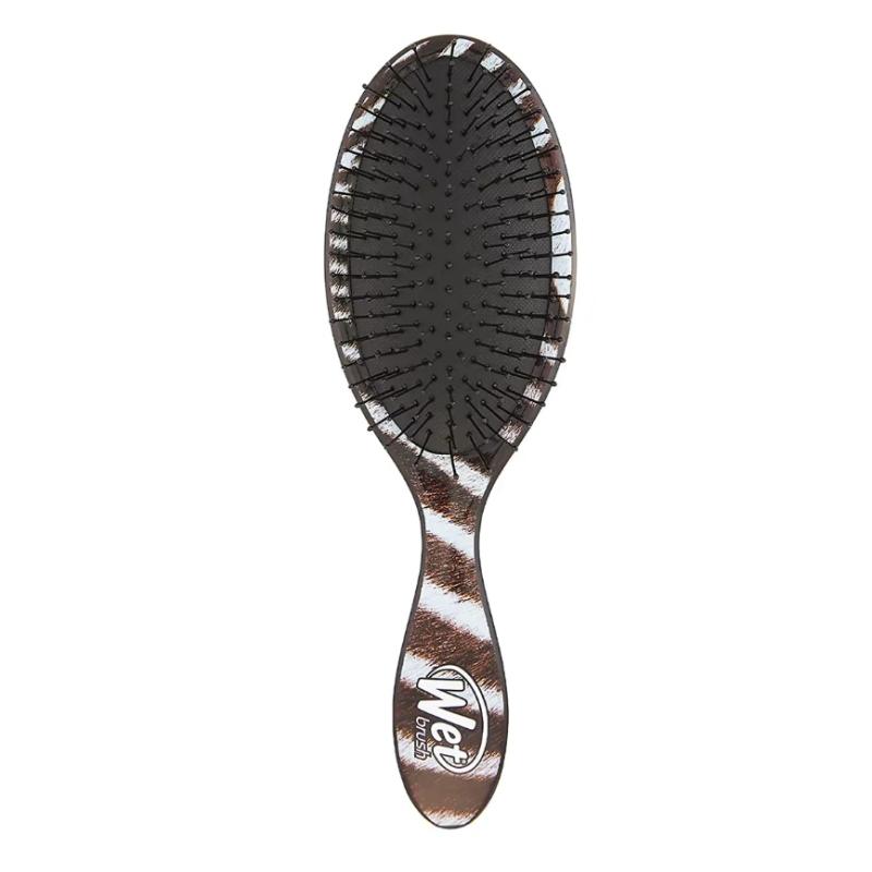 Safari Original Detangler Brush szczotka do włosów Zebra