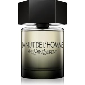 Yves Saint Laurent La Nuit De L'Homme 100 ml dla mężczyzn