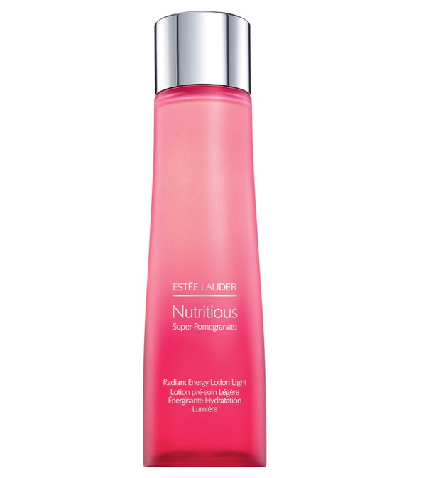 Nutritious Super-Pomegranate Radiant Energy Lotion nawilżająca emulsja do twarzy 200ml