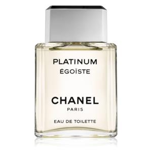 Coco Chanel Egoiste Platinum 100 ml dla mężczyzn