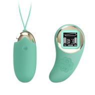 PRETTY LOVE - Mina-10 vibration functions 9 speed levels Wireless remote control