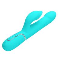 PRETTY LOVE - Twinkled Tenderness, 7 vibration functions 4 rolling functions Memory function