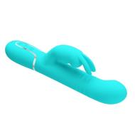 PRETTY LOVE - Coale Twinkled Tenderness, 7 vibration functions 4 rotation functions 4 thrusting settings