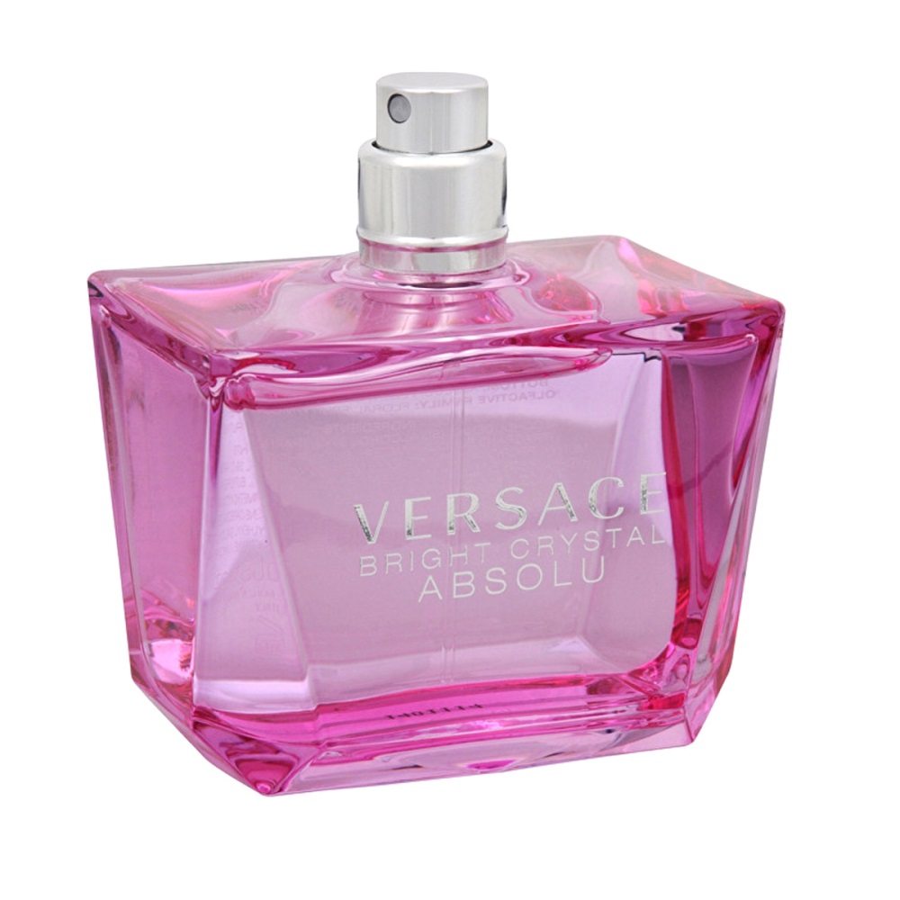 Bright Crystal Absolu woda perfumowana spray 90ml Tester