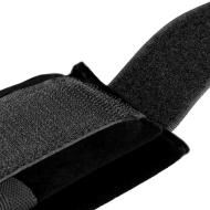 Padded Ankle Sling with Adjustable Straps
