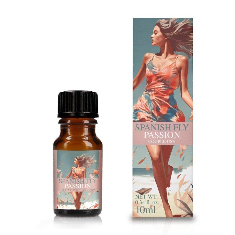 Spanish Fly - Passion - 10 ml