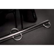 Spreader Bar with Multiple Hooks - Silver