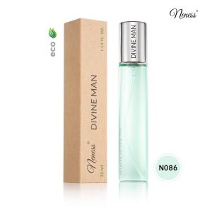 N086. Neness Divine Man - 33 ml - zapach męski