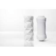 Masturbator Tenga 3D Polygon