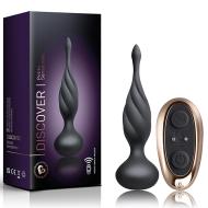 Petite Sensations Discover Black