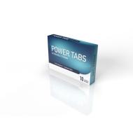 SHS Power Tabs 10 kapsułek