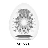 Tenga Egg Shiny II 1pc HB