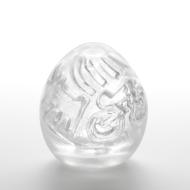 Tenga - Keith Haring Egg Street