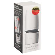 Tenga Aero Silver Ring