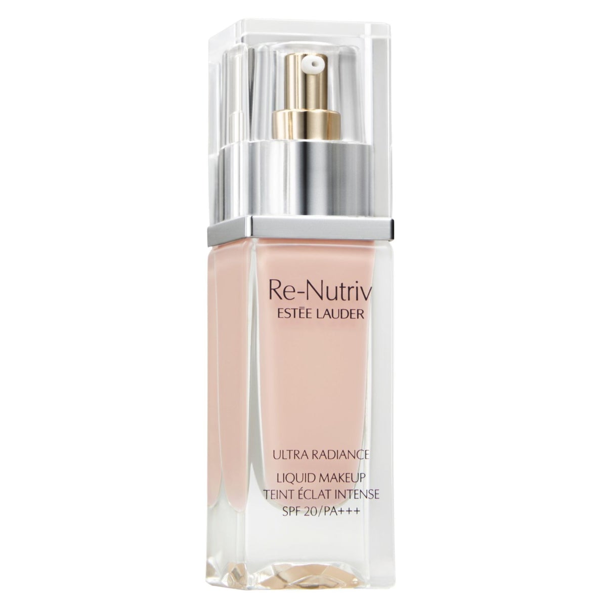 Re-Nutriv Ultra Radiance Liquid Makeup SPF20 podkład do twarzy 1C1 Cool Bone 30ml