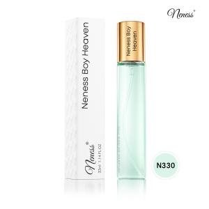 N330. Neness Boy Heaven - 33 ml - Perfumy męskie