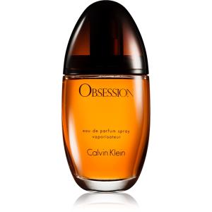 Calvin Klein Obsession - 100 ml - Perfumy damskie