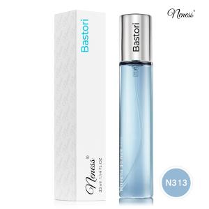 N313. Neness Bastori - 33 ml - Perfumy męskie