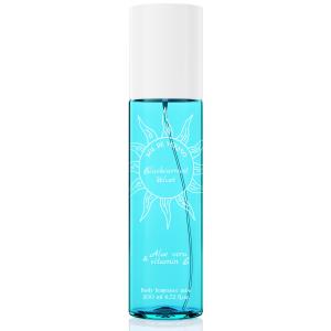 Sol de Verano Blackcurrant Velvet - mgiełka zapachowa do ciała i włosów | z Aloesem i witaminą E | dla kobiet 200 ml
