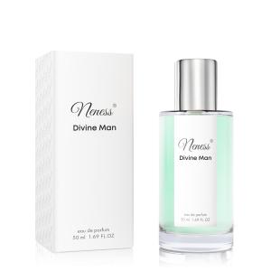 N086. Neness Divine Man - 50 ml - zapach męski