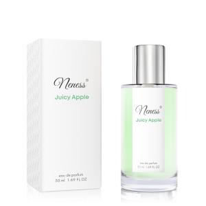 N118. Neness Juicy Apple - 50 ml - zapach damski