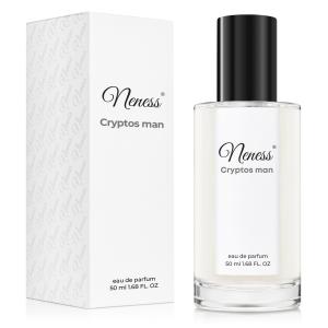 N007. Neness Cryptos Man 50 ml - zapach męski