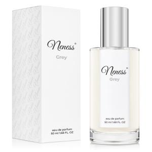 N025. Neness Grey 50 ml - zapach męski