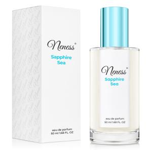 N092. Neness Sapphire Sea 50 ml - zapach damski