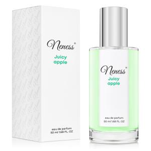 N118. Neness Juicy Apple - 50 ml - zapach damski