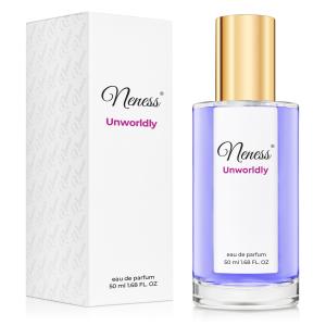 N182. Neness Unworldly 50 ml - zapach damski