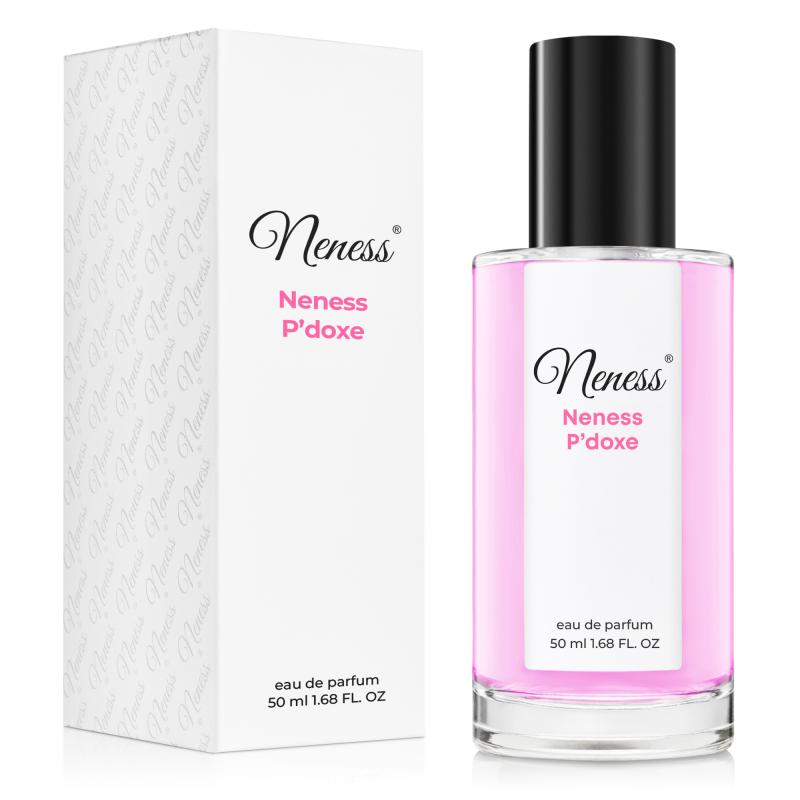 N253. Neness P'doxe 50 ml - zapach damski