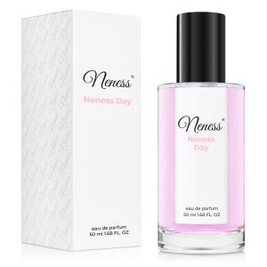 N214. Neness Day 50 ml - zapach damski